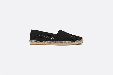 spadri dior femme|Dior espadrilles for women.